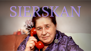 Sierskan