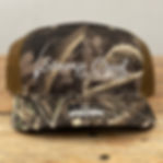 REALTREE Richardson Max-7 Camo-Gray Stamp Creek Outfitters
