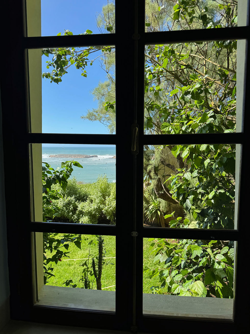 Lagoon Suite