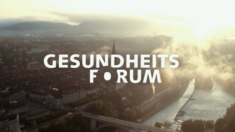 Video-Vertonung für das Gesundheitsforum der Insel Gruppe