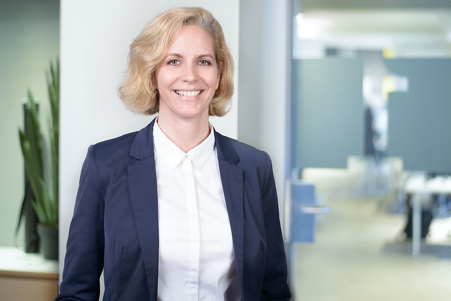 Franziska Feicht-Neumann