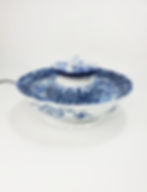 Thumbnail: Cobalt Porcelain
