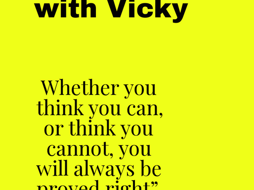 Anxiety and the subconscious mind