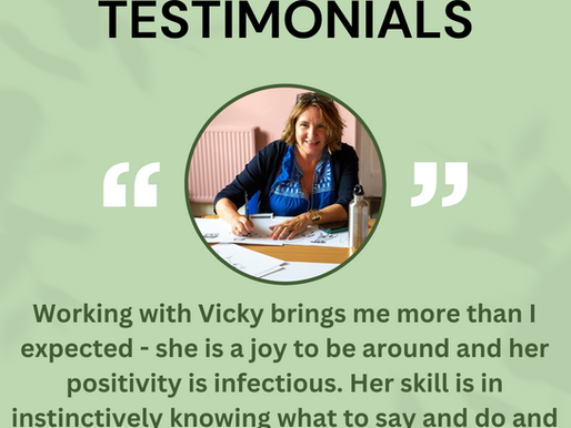 Unlock Your Potential with Hypnotherapy: Transformative Benefits with Vicky