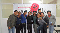 Próxima Estación: Tercer Aniversario