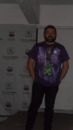 Próxima Estación: Tercer Aniversario