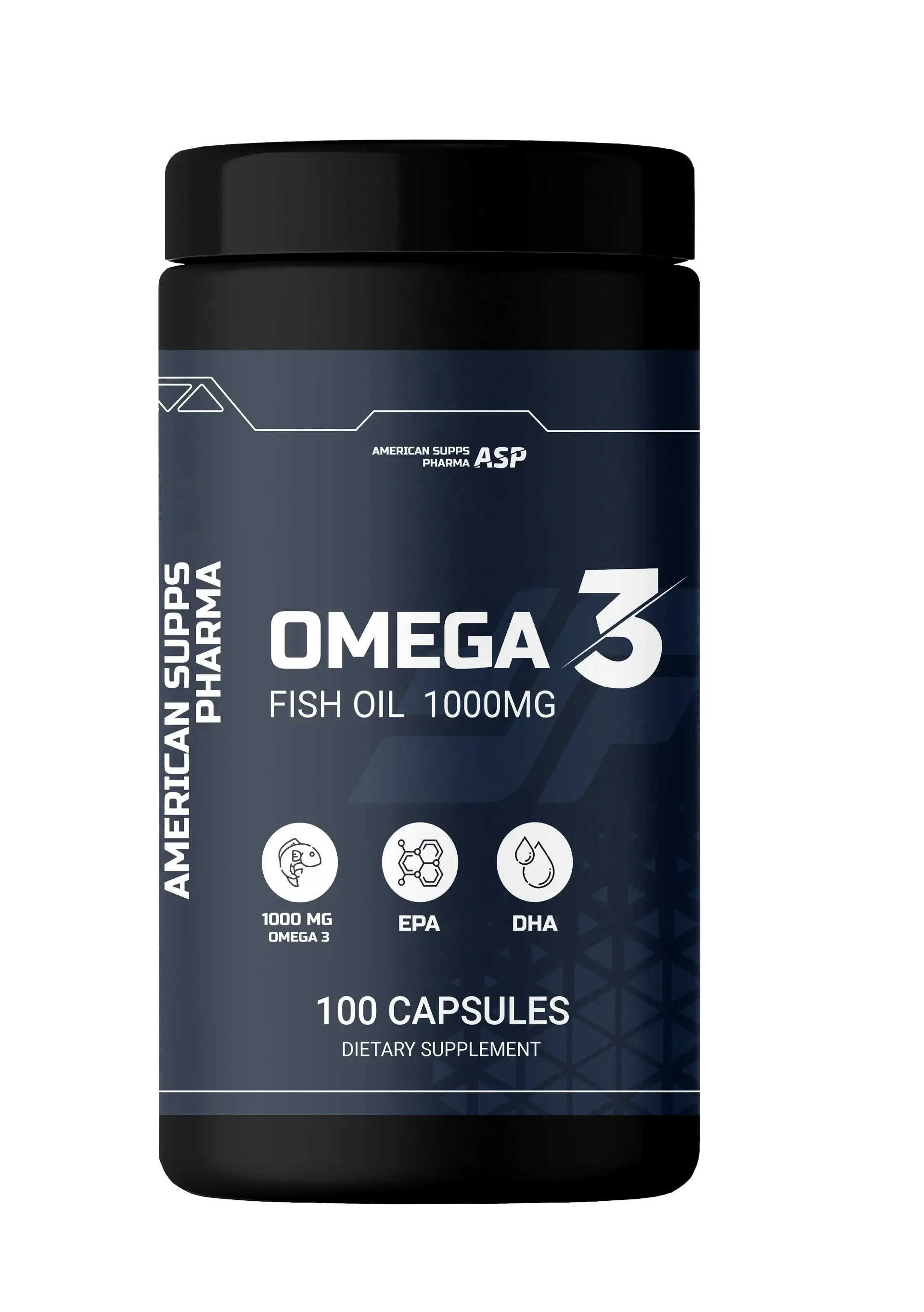 Omega-3
