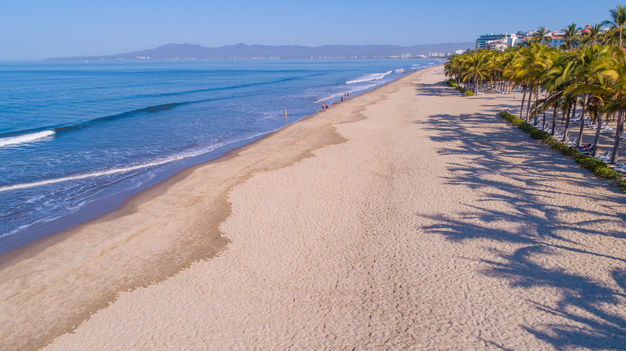 Occidental Nuevo Vallarta Beach 
