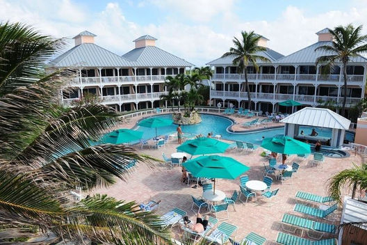 cayman island hotel