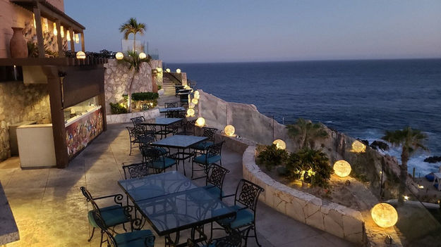 cabo san lucas resort all-inclusive 