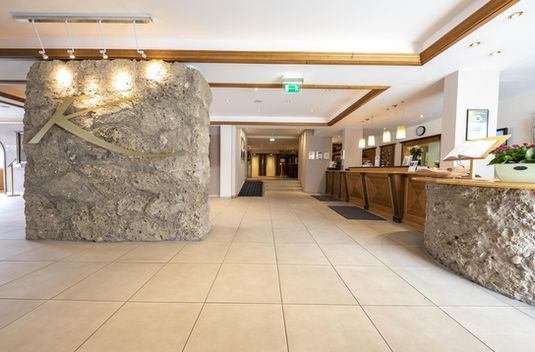 Karma Bavaria Lobby