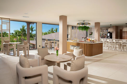 Cabeza de Toro Beach Resort & Spa Restaurants