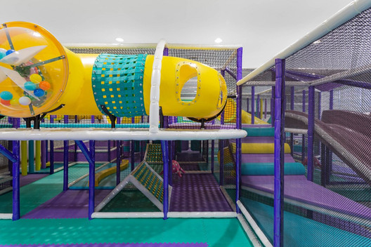 Wyndham Orlando Resort Celebration Area Kids Play Area 