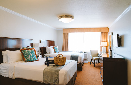 Wyndham Orlando Resort Celebration Area Studio Suite 