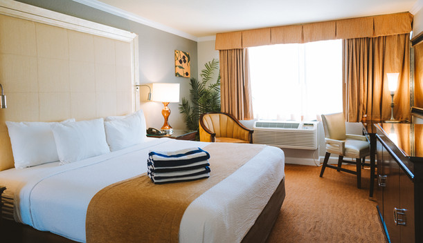 Wyndham Orlando Resort Celebration Area Studio Suite 