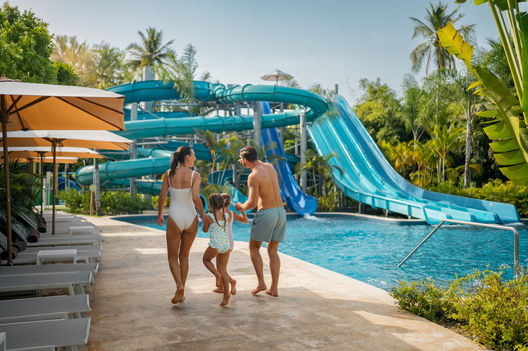 Bavaro Beach Resort Waterpark 