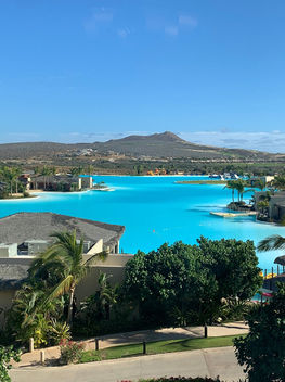 diamante cabo san lucas lagoon 