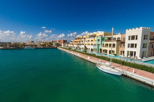 Sports Illustrated Resorts Marina & Villas Cap Cana Resort 