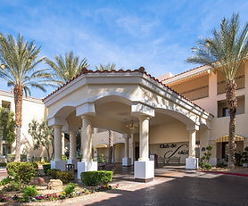LAS VEGAS