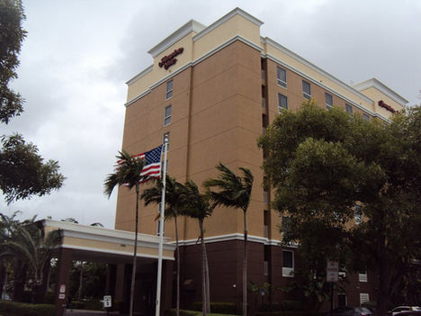 hotel aventura