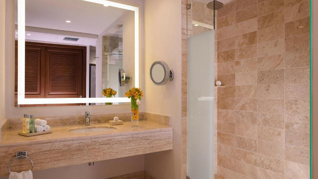 Riviera Luxury Beach Resort & Spa Junior Suite