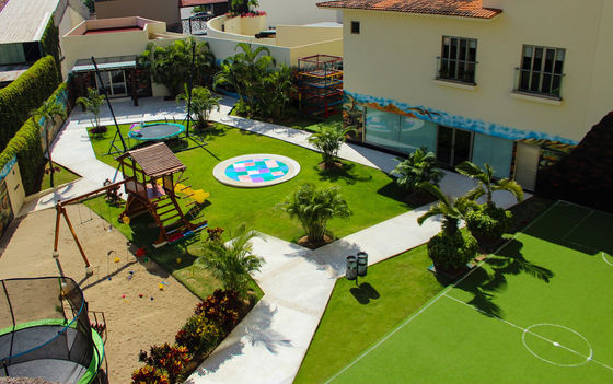 Vallarta Paradise Suites Resort Kid's Club