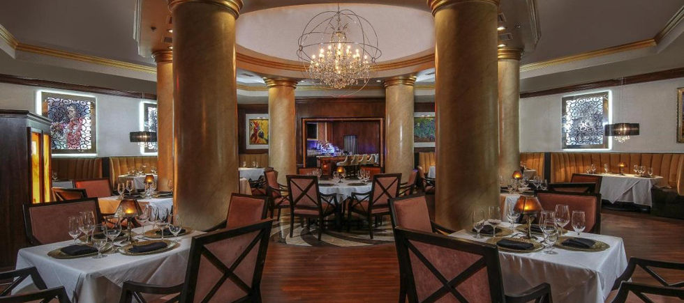 Westgate Las Vegas Resort & Casino Restaurant