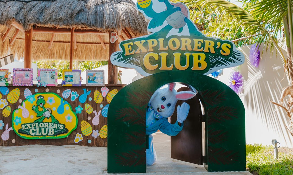 Puerto Aventuras Beach Resort & Spa Explorer's Club 