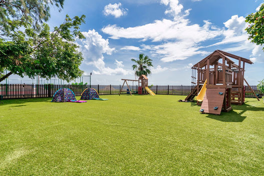 Curacao Sands Children's Playground