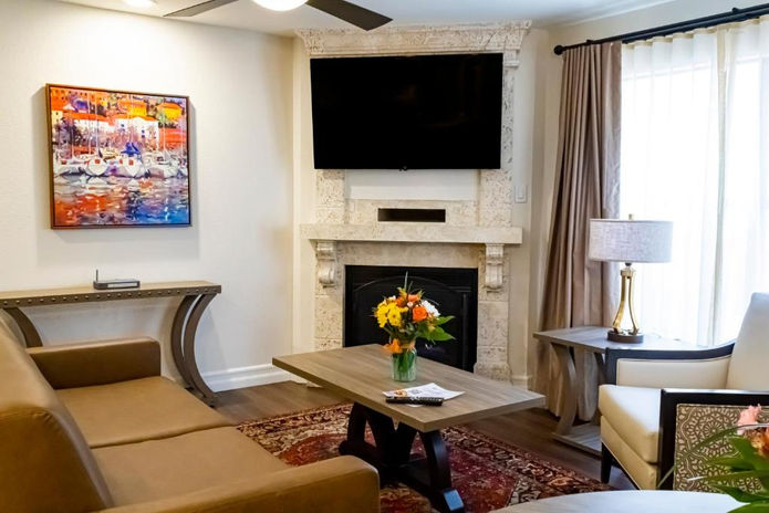Westgate Flamingo Bay Resort 1 Bedroom Villa 