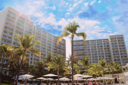 Puerto Vallarta Playa Resort Exterior