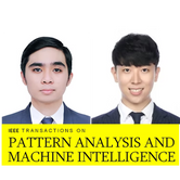 Minh-Quan Viet Bui and Jongmin Park's Paper Accepted for IEEE TPAMI Journal