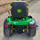 Thumbnail: John Deere X165 Ride On Mower 