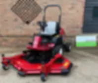 Toro Groundsmaster 3280 D Outfront Mower