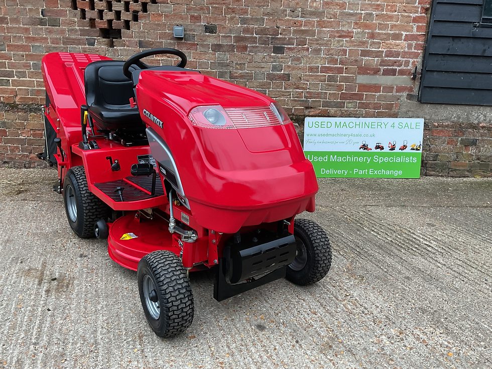 Countax C350 For Sale