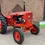 Thumbnail: Nuffield Universal Four Vintage Tractor For Sale