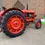 Thumbnail: Nuffield Universal Four Vintage Tractor For Sale