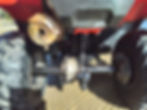 Thumbnail: honda trx for sale