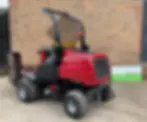 Thumbnail: Toro LT3340 Ride On For Sale