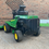 Thumbnail: Used John Deere cylinder mower
