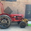 Thumbnail: Nuffield Universal 4 Vintage Tractor For Sale