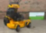 Thumbnail: Wright Stander Stand On Ride On Mower For Sale