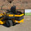 Thumbnail: Stiga ZT Zero Turn Ride on Mower