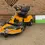 Thumbnail: Stiga 540 DPX Ride on Mower