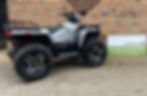 Thumbnail: Used Polaris Sportsman 570 4x4 Farm Quad