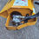 Thumbnail: used flail mower