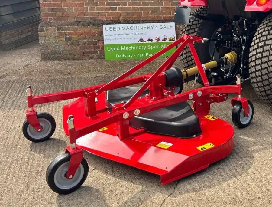 Sicma 190 CM Finishing Mower For Sale