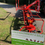 Thumbnail: Kuhn GF 7702 Tedder For Sale