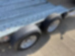 Thumbnail: Used Ifor Williams Trailer