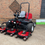 Thumbnail: Toro Grounsmaster 4300 For Sale
